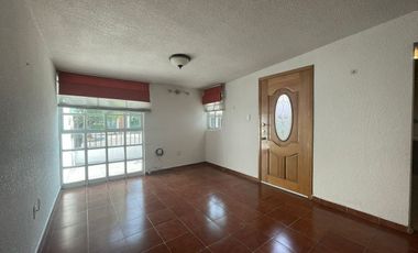 Casa en Renta, Valle Dorado, 3 Recamaras