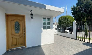 Casa en Renta, Valle Dorado, 3 Recamaras