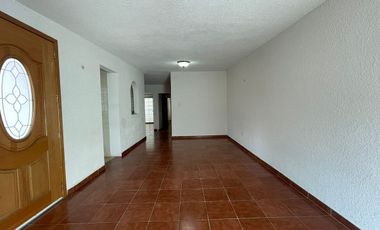 Casa en Renta, Valle Dorado, 3 Recamaras