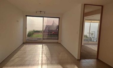 DEPARTAMENTO EN VENTA EN EL FRACCIONAMIENTO REAL 8
