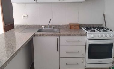 DEPARTAMENTO EN VENTA EN EL FRACCIONAMIENTO REAL 8