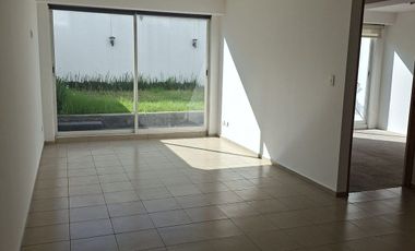 DEPARTAMENTO EN VENTA EN EL FRACCIONAMIENTO REAL 8