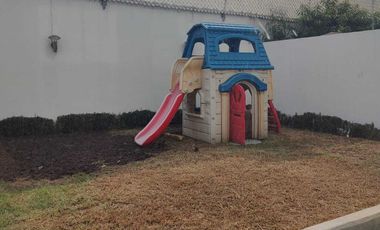 DEPARTAMENTO EN VENTA EN EL FRACCIONAMIENTO REAL 8