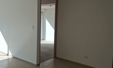 DEPARTAMENTO EN VENTA EN EL FRACCIONAMIENTO REAL 8