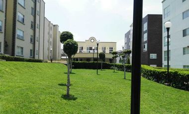 DEPARTAMENTO EN VENTA EN EL FRACCIONAMIENTO REAL 8