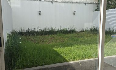 DEPARTAMENTO EN VENTA EN EL FRACCIONAMIENTO REAL 8