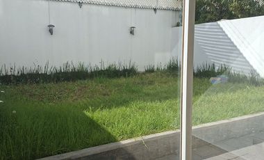 DEPARTAMENTO EN VENTA EN EL FRACCIONAMIENTO REAL 8