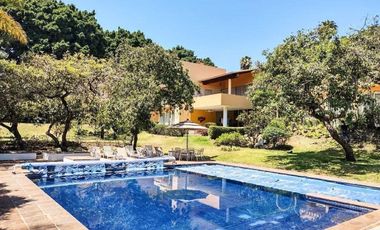 CASA EN VENTA  EN CUERNAVACA