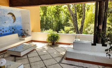 CASA EN VENTA  EN CUERNAVACA