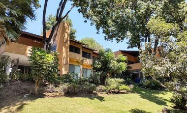 CASA EN VENTA  EN CUERNAVACA