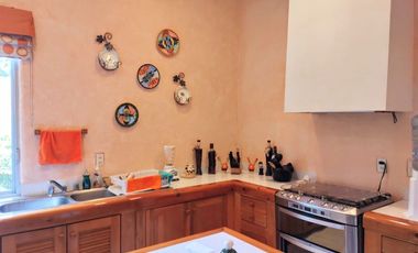 CASA EN VENTA  EN CUERNAVACA