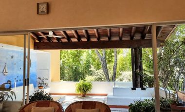 CASA EN VENTA  EN CUERNAVACA