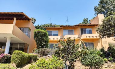 CASA EN VENTA  EN CUERNAVACA