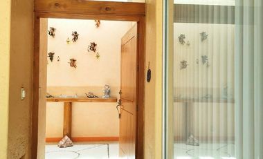 CASA EN VENTA  EN CUERNAVACA