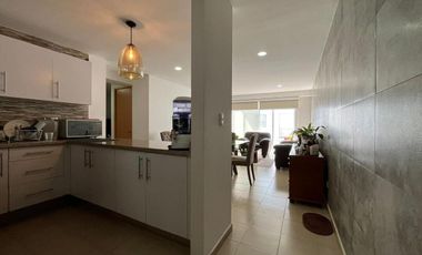 DEPARTAMENTO EN VENTA EN REAL 8