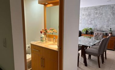 DEPARTAMENTO EN VENTA EN REAL 8