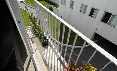 DEPARTAMENTO EN VENTA EN REAL 8