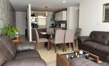 DEPARTAMENTO EN VENTA EN REAL 8