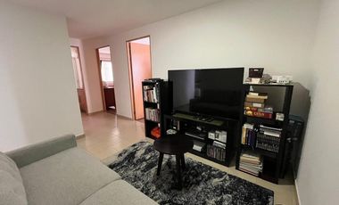 DEPARTAMENTO EN VENTA EN REAL 8