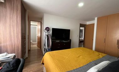 DEPARTAMENTO EN VENTA EN REAL 8