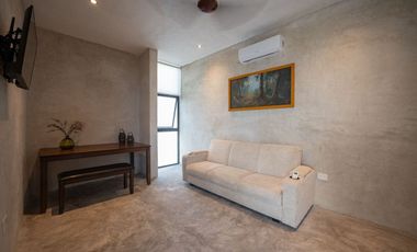 Venta Casa en San Benito Yucatán, a 100 metros del mar