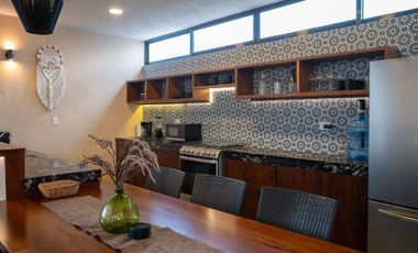 Venta Casa en San Benito Yucatán, a 100 metros del mar