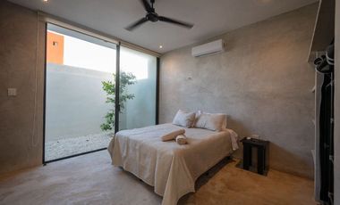 Venta Casa en San Benito Yucatán, a 100 metros del mar