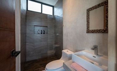 Venta Casa en San Benito Yucatán, a 100 metros del mar