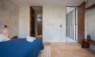 Venta Casa en San Benito Yucatán, a 100 metros del mar