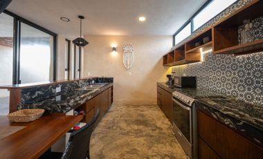 Venta Casa en San Benito Yucatán, a 100 metros del mar