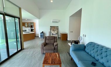 Venta Casa en Conkal Privada Arborea al norte de Merida