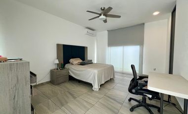 Venta Casa en Conkal Privada Arborea al norte de Merida