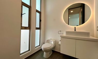 Venta Casa en Conkal Privada Arborea al norte de Merida