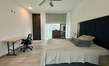 Venta Casa en Conkal Privada Arborea al norte de Merida