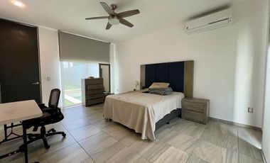 Venta Casa en Conkal Privada Arborea al norte de Merida
