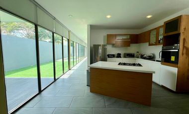 Venta Casa en Conkal Privada Arborea al norte de Merida