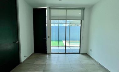 Venta Casa en Conkal Privada Arborea al norte de Merida