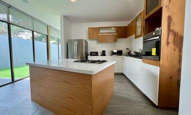 Venta Casa en Conkal Privada Arborea al norte de Merida