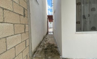 Casa en Venta en Privada Celestún, Fracc. Las Palmas, Kanasín