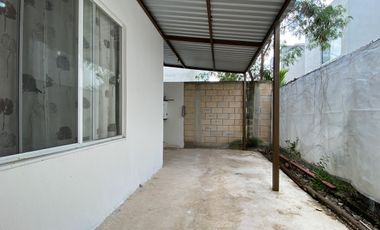 Casa en Venta en Privada Celestún, Fracc. Las Palmas, Kanasín