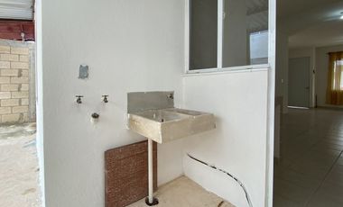 Casa en Venta en Privada Celestún, Fracc. Las Palmas, Kanasín