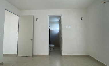 Casa en Venta en Privada Celestún, Fracc. Las Palmas, Kanasín