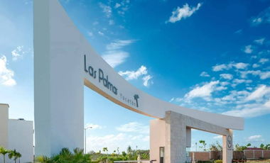 Casa en Venta en Privada Celestún, Fracc. Las Palmas, Kanasín