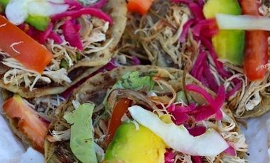 Casa en Venta en Privada Celestún, Fracc. Las Palmas, Kanasín