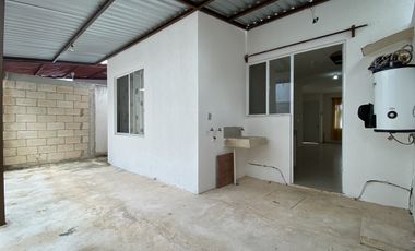Casa en Venta en Privada Celestún, Fracc. Las Palmas, Kanasín