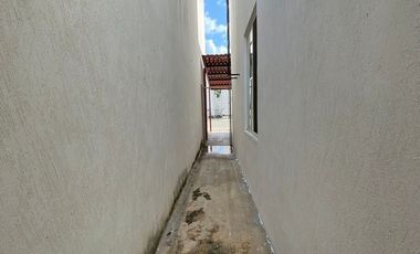 Casa en Venta en Privada Celestún, Fracc. Las Palmas, Kanasín