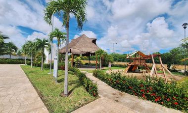 Casa en Venta en Privada Celestún, Fracc. Las Palmas, Kanasín