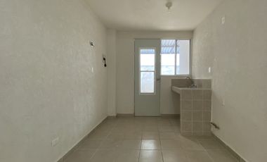 Casa en Venta en Privada Celestún, Fracc. Las Palmas, Kanasín