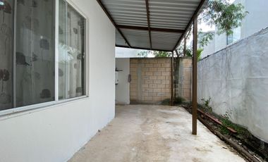 Casa en Venta en Privada Celestún, Fracc. Las Palmas, Kanasín