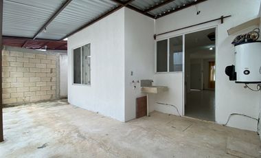 Casa en Venta en Privada Celestún, Fracc. Las Palmas, Kanasín